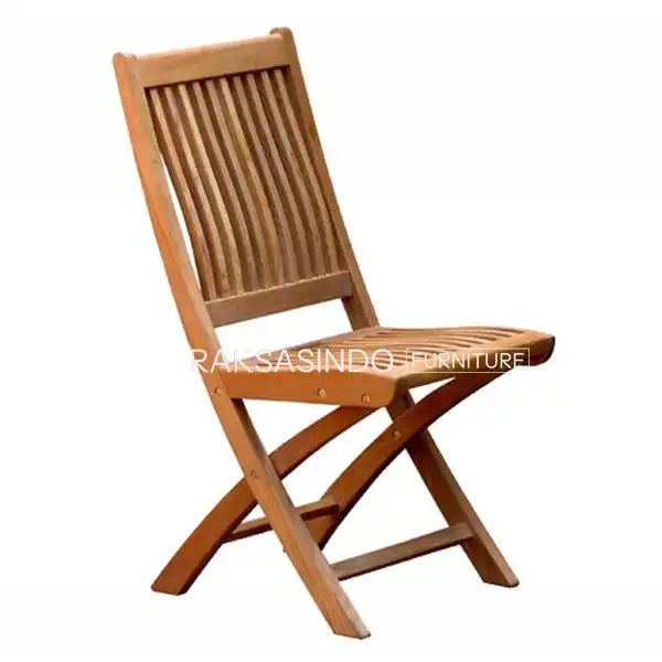 05-FDCRSS-Raksasindo-Teak-Folding-Side-Chair-45X60X93